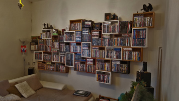 Bytové doplňky od JPL